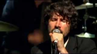 Gruff Rhys - Gyrru Gyrru Gyrru (Gwyl y Byd)