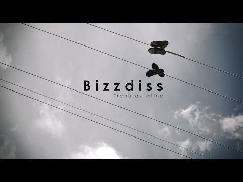Bizzdiss (BKB) | Trenutak istine (OFFICIAL VIDEO)