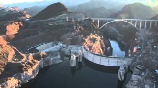 Hoover Dam Helicopter Ride & Tour from Hoover Dam Lodge