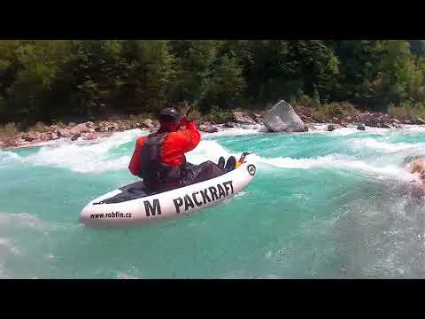 Packnick in Slovenia 2018