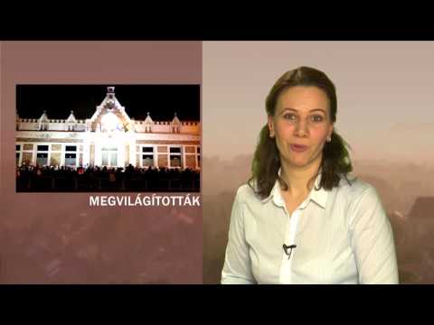 JTV Híradó 2016/11 - 2016.03.20.