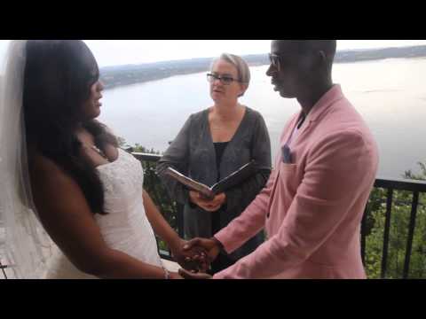 THE ROPERS WEDDING BY : STICK TV