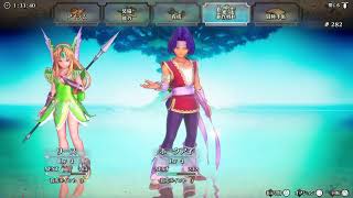 [実況プレイ]聖剣伝説３リメイク体験版[なつかしの]