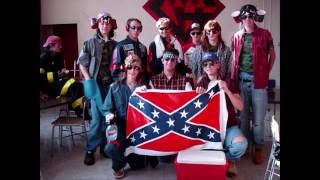 Cledus T. Judd and Toby Keith - I Love NASCAR (user made video)