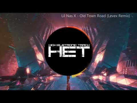 [Future House] Lil Nas X - Old Town Road (Levex Remix)