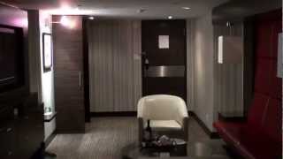 preview picture of video 'Hyatt Regency Toronto, Canada - Review of a Director Suite 2057'