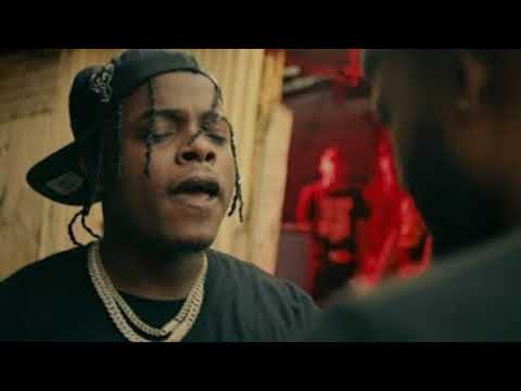 Braulio Fogón x Ceky Viciny - De Negro | Video Oficial