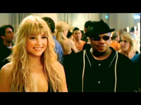 Haley Bennett - Buddha's Delight (first cut)