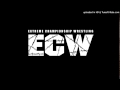 Rob Van Dam Arena Theme "Walk (ECW Edit ...
