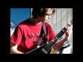 Heaven Shall Burn - Atonement (Guitar Cover)