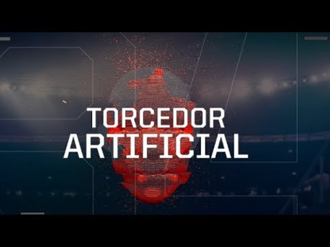 TORCEDOR ARTIFICIAL AMSTEL - Daniela Boaventura e Luciano Calheiros no comando