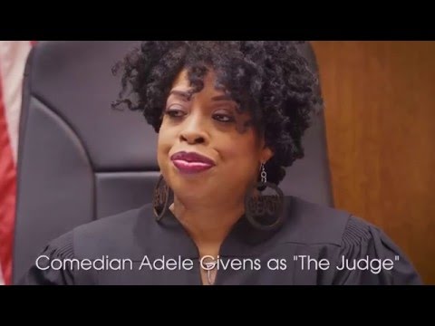 Terisa Griffin "Save Me" Official Video