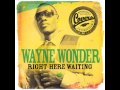 Wayne Wonder - Right Here Waiting (Cover)