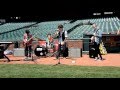 San Francisco Rock Project House Band - Our Angel's Ululu by Deerhoof