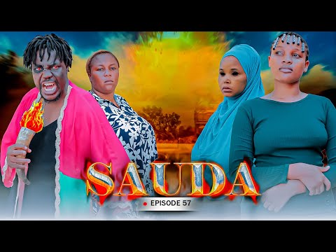 SAUDA EPISODE  ( 57 ) FULL HD