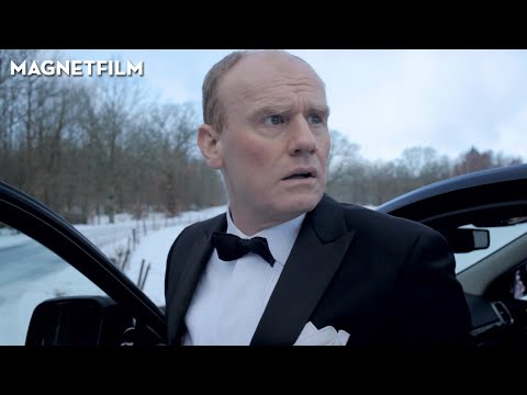 Best Man | Dark Comedy by Gunnar A.K. Järvstad