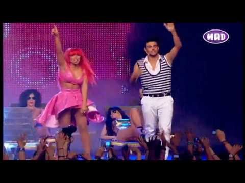 Κώστας Μαρτάκης & OtherView - Οne Summer Jam | Mad Video Music Awards 2011