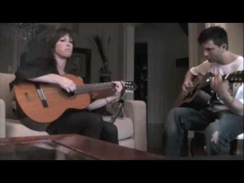 MoonShadow - Cover TREE and Caleb Elias