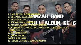Download lagu FULL ALBUM KE 6 HAMZAH BAND 'SATU AQIDAH' 2027 mp3 Download lagu FULL ALBUM KE 6 HAMZAH BAND 'SATU AQIDAH' 2027 mp3
