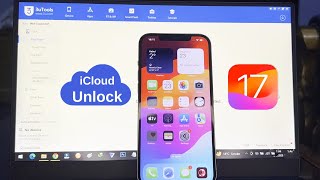 Bypass iCloud Unlock iPhone 12 Pro Max - iOS 17.1.2 Permanent | LOST MODE