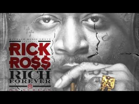 RECKY RAMPZ - Rich Forever