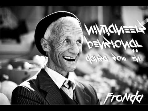 Ninjaneers feat Fronda - Dansa som en pensionär