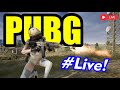 PUBG Chill Session After Work || Road to 500 subs
