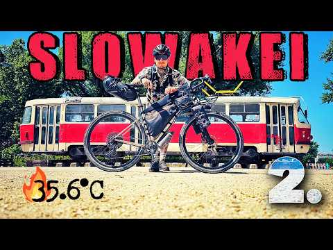 Durch den Sturm! München nach Moldawien EP2