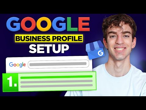 How to Set Up Your Google Maps Business Listing (Step-by-Step Tutorial)