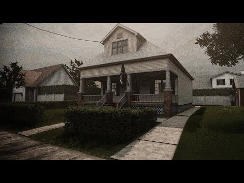 A Game Based on a True Serial Killer Case...