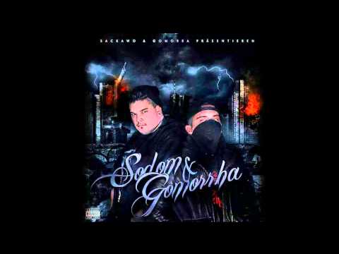 Sackawo Mehr als Musik