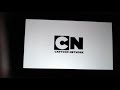 Cartoon Network Sign Off Adult Swim Sign On 2