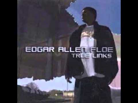 Edgar Allen Floe - Someday (prod. by 9th Wonder)