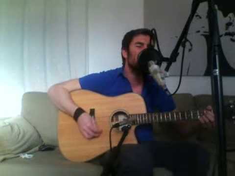 Black Star - Radiohead (Acoustic Cover)