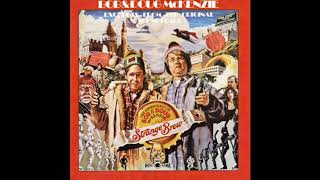 Ian Thomas - Strange Brew [Strange Brew OST 1983]