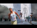 Giant SIREN HEAD ARMY Takes Over GTA 5.. (TERRIFYING)