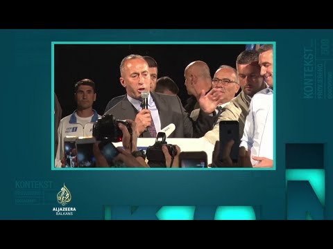 Kontekst: Kosovo nakon izbora