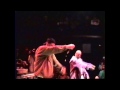 Rat Bastard Live Prime Minister Pete Nice And DJ Daddy Rich 1993