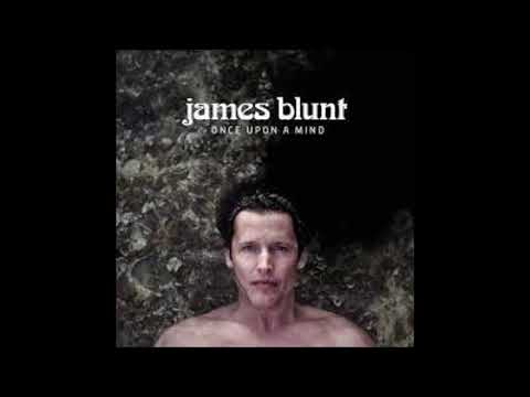 JAMES BLUNT Feat. LEA PACI - Cold