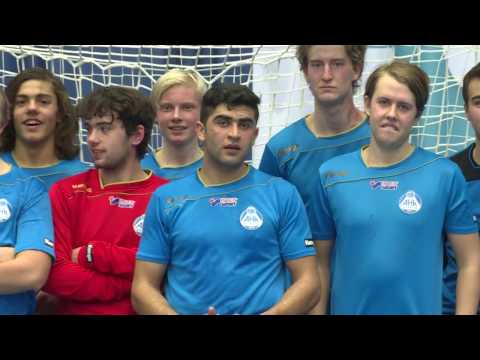 Refugee athlete faces uncertain future