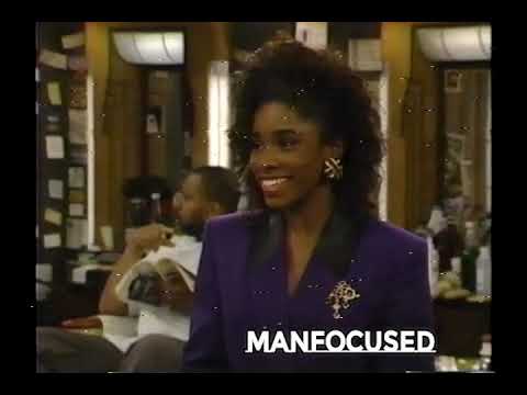 Clippers (1991) John Amos, Cicely Tyson, A.J. Johnson, Larenz Tate, Phyllis Yvonne Stickney