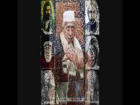 RAJA NYA SHOLAWAT (SHOLAWAT BANI HASYIM)