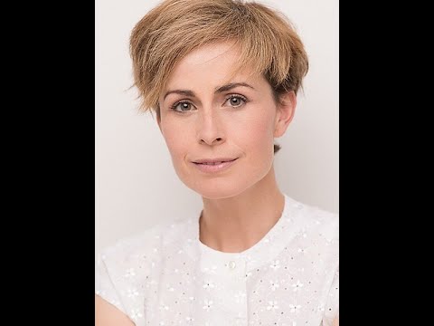 FATIMA GIL Actriz Videobook 2024 Representante Actores y Modelos Fashion Face. Madrid/España