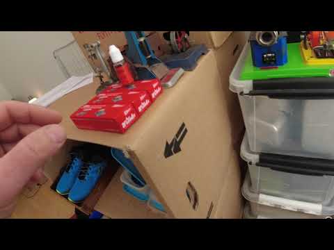 MongoTV_12200 - STEAM ENGINE - Part 40 - I Got 3 Packet With Wilesco WiTabs And Oil