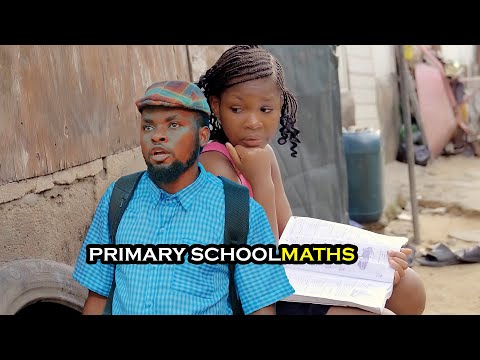 Primary School Mathematics Best Of Success (Best Of Success)