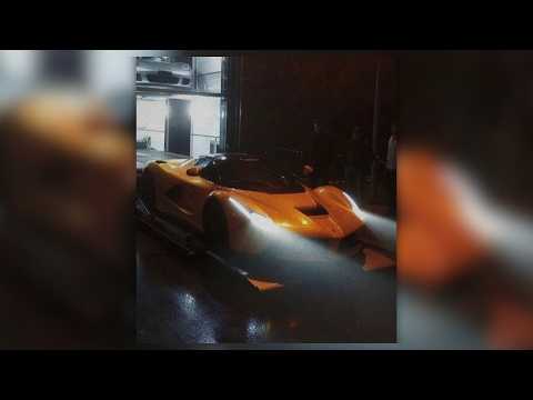 [FREE] Key Glock x Travis Scott type beat - BURN