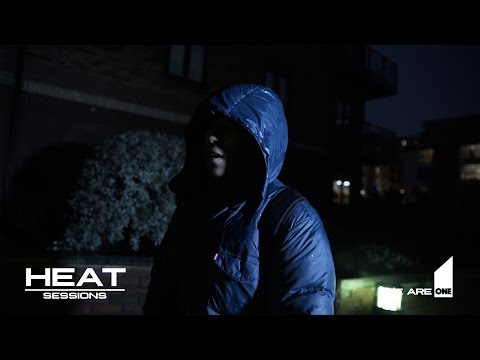 T-Rizz | -S4 EP 36- [Heat Sessions] | First Media TV