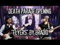 Death Parade Opening - Flyers by BRADIO Cover ...