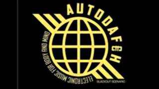 Autodafeh - Lessons to Learn [2013]