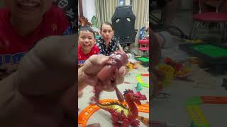 Tung Tung Sahur dẻo